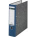 Leitz 180° Wolkenmarmor Breit, Blau