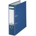 Leitz 180° Plastik Ordner Breit, Blau
