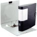 Leitz 180° Active Prestige Breit,Schwarz