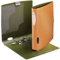 Leitz 180�Active Nature Schmal,Ocker