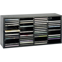 Beco Cd-Holzregal f&uuml;r 60 Cds