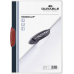 Klemm-Mappe Swingclip, Rot