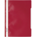 Sichthefter DIN A4 Aus Pp, Rot