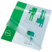 Folientasche Documentpouch, 75 Mic,100er