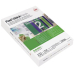 Folientasche Peel`nstick DINA4,125mic,100er