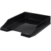 Briefablage C4 Standard, Schwarz