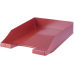 Briefablage C4 Standard, Rot