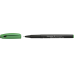 Fineliner Topliner 967 Grün
