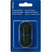 Kraftmagnet 2st, Schwarz