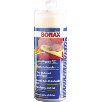 Autopflegetuch Plus Sonax