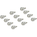 Akasa Thumbscrews 12er Pack