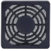 Akasa Lüfterfilter 40mm Schwarz