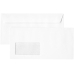 Eco Mail Briefumschl.Dinc6/5,fenst.,50st