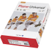 Plano Universal A4,80g,500bl