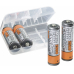Akku Mignon(AA) 1,2V 2500mAh NiMH CAMELION (4St.)