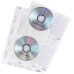 Cd-Organizer-Hüllen