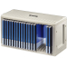 Cd-Rom Rack 20