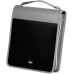 Cd Wallet 200 Graphit/Silber