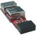 Interner USB 2.0 Verteiler