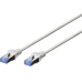 Patchkabel Cat5 Sf/Utp Grau 3m Bulk