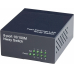 N-Way 8 Port Switch Schwarz
