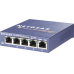 Netgear Fs105 Gr 5-Port Switch 10/100