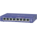 Netgear Fs108is 8-Port Switch 10/100