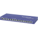 Netgear Fs116ge 16-Port Switch 10/100