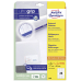 Etiketten 3490 70x36mm 25 Blatt Etiketten 3490 70x36mm 25 Blatt