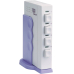 USB Umschalter Ds4 Vert./Horiz.