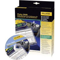 Dms 0702 Pat Software f&uuml;r Fluke 6500