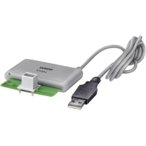 Siemens USB Adapter und Software f&uuml;r Digi-Su