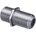 F-Adapter Buchse/Buchse