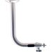 Kamerahalter - Gebogen - 250x60mm