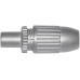 Koax-Stecker Guss