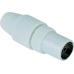 Koax-Stecker-Buchse Kst 32