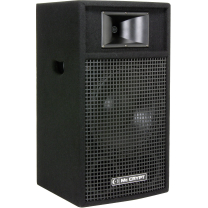 McCrypt Mc Crypt Pa 15/2a Aktiv Pa-Box