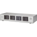 B-Tech Bt-13 Lautsprecher Umschalter