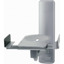 B-Tech Bt77 Wandhalter Silber