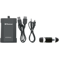 Phonocar Aux-In Interface USB Audi