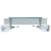 Deckenleuchte Nice Price Spotlights Balken,GU10, 2x50w