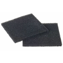 TOOLCRAFT Zubeh&ouml;r 3er Aktiv Kohle Filter