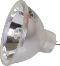 Halogenleuchtmittel GZ6.35 100W 12V Weiß Halogenleuchtmittel GZ6.35 100W 12V Weiß