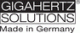 Hersteller: GIGAHERTZ SOLUTIONS