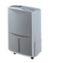 Duracraft Luftentfeuchter DD-TEC10E