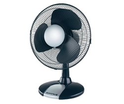 Honeywell Tischventilator HT-109E