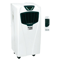 Mobile Klimaanlage Mka 2300e
