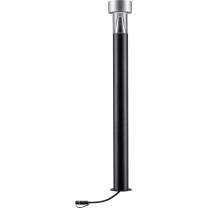 Beleuchtungssystem Plug&Shine LED-Außenstandleuchte LED 8.2 W Warm-Weiß Plug&Shine Cone 9; Energieeffizienzklasse: A+ Beleuchtungssystem Plug&Shine LED-Außenstandleuchte LED 8.2 W Warm-Weiß Plug&Shine Cone 9; Energieeffizienzklasse: A+