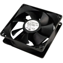 Vorschaubild von LogiLink 12cm PC-Lüfter Vorschaubild von LogiLink 12cm PC-Lüfter