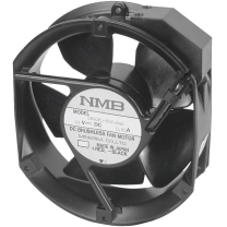 Vorschaubild von Lüfter 5915pc-23t-B30-A00 150x172mm 230V Vorschaubild von Lüfter 5915pc-23t-B30-A00 150x172mm 230V